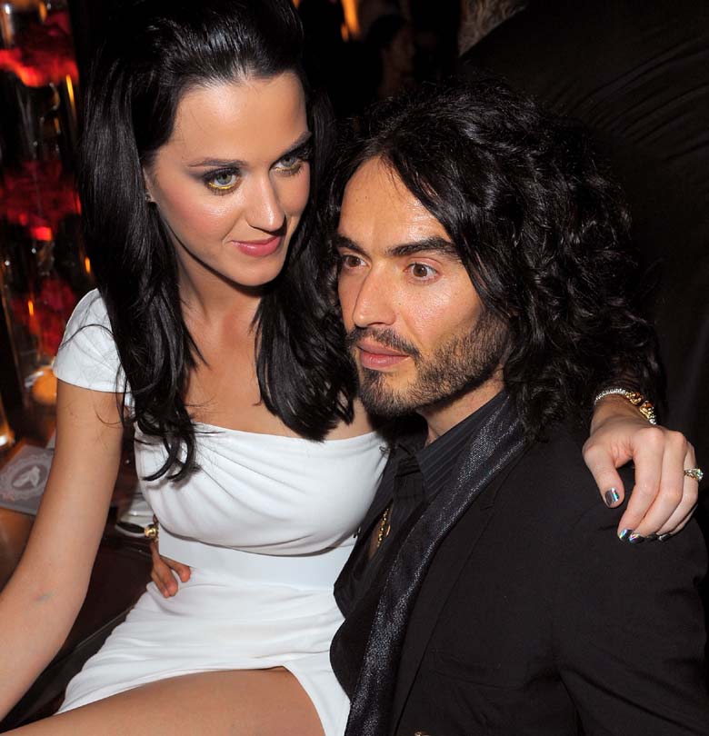 katy perry dating, katy perry ex, katy perry and russell brand