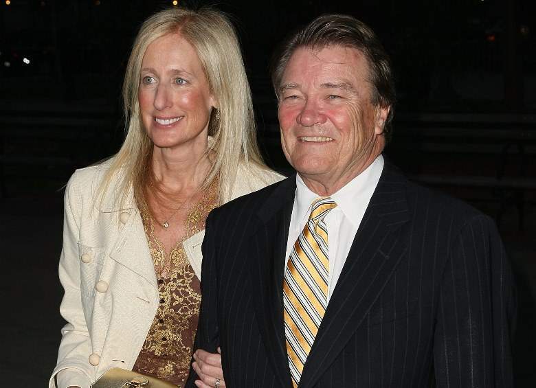 Lisan Goines, 60 Minutes Steve Kroft, Steve Kroft Wife, Jennet Conant, Steve Kroft Cheating, Steve Kroft Mistress Lisan Goines