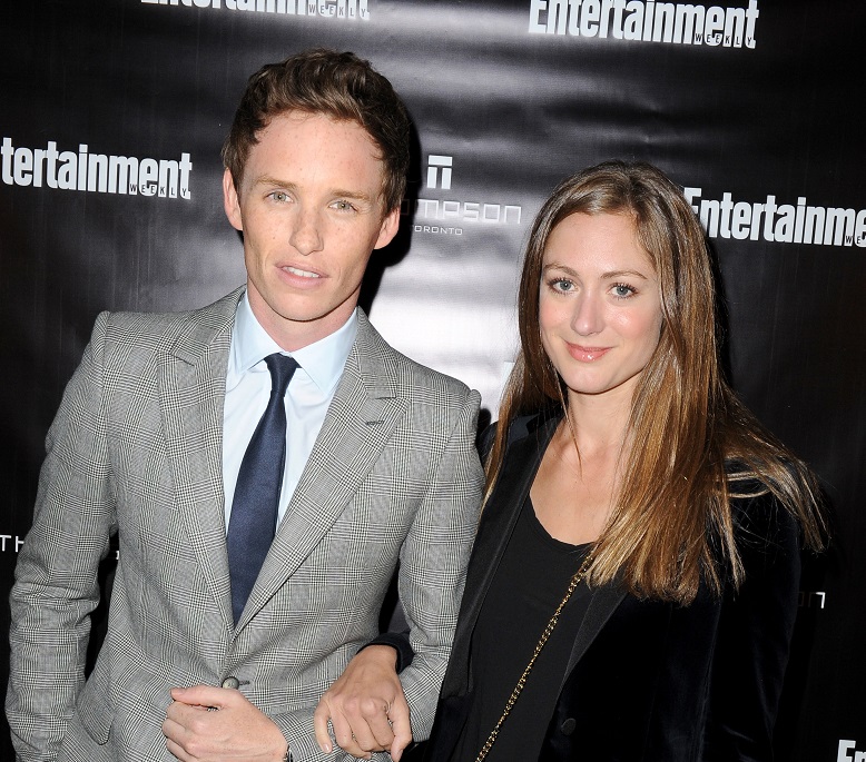 Hannah Bagshawe, Eddie Redmayne Wife Hannah Bagshawe, Eddie Redmayne Married To Hannah Bagshawe, Who Is Eddie Redmayne's Wife