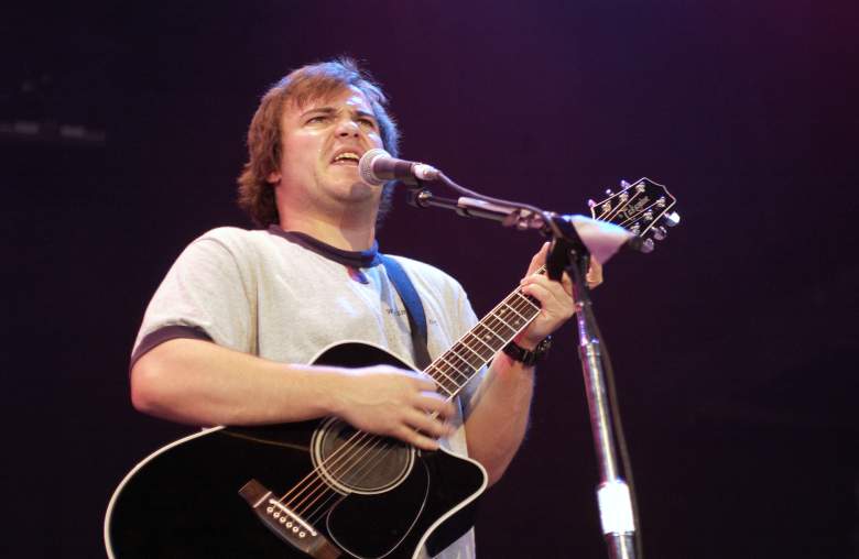 Jack Black, Best Time Ever, Neil Patrick Harris