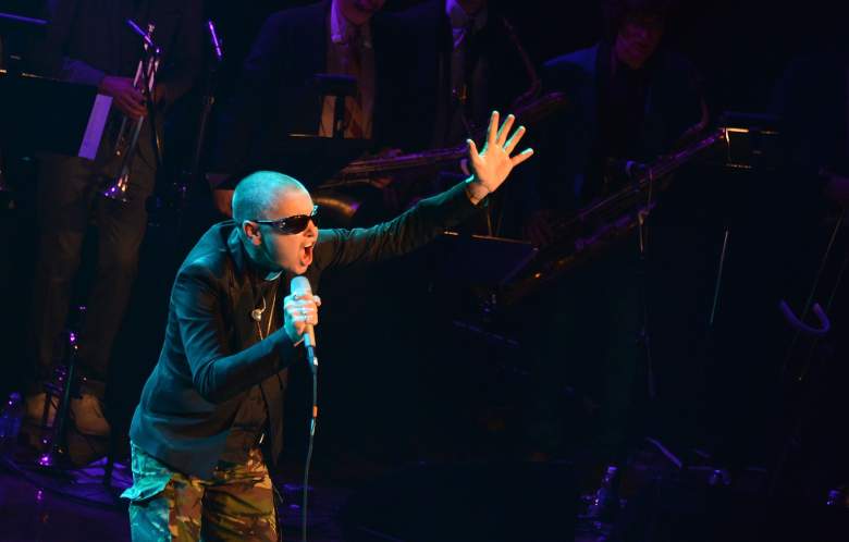 Sinead O'Connor, Sinead O'Connor Killed Herself, Is Sinead O'Connor Dead, Did Sinead O'Connor Kill Herself, Did Sinead O'Connor Commit Suicide, Sinead O'Connor Overdose. Is Sinead O'Connor Dead