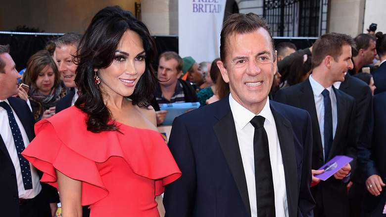 Duncan Bannatyne photo Nigora Whitehorn