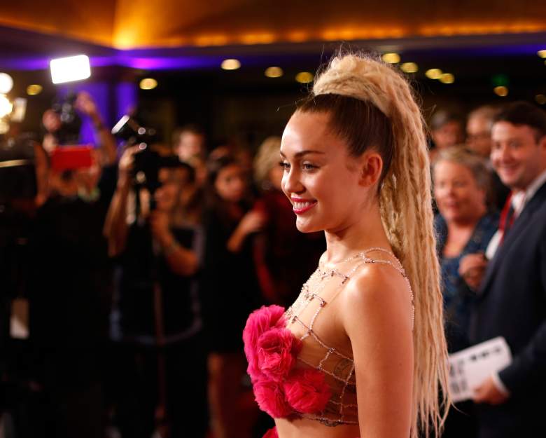 Miley Cyrus net worth, Miley Cyrus