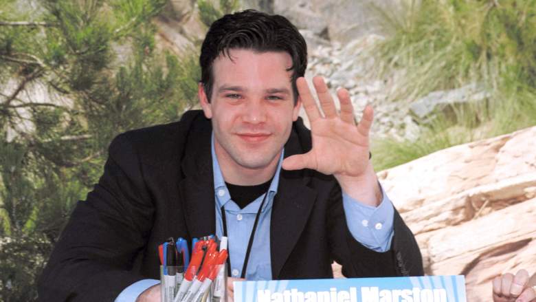 Nathaniel Marston, Nathaniel Marston car crash, nathaniel marston dead, nathaniel marston condition, nathaniel marston paralyzed, nathaniel marston soap opera star