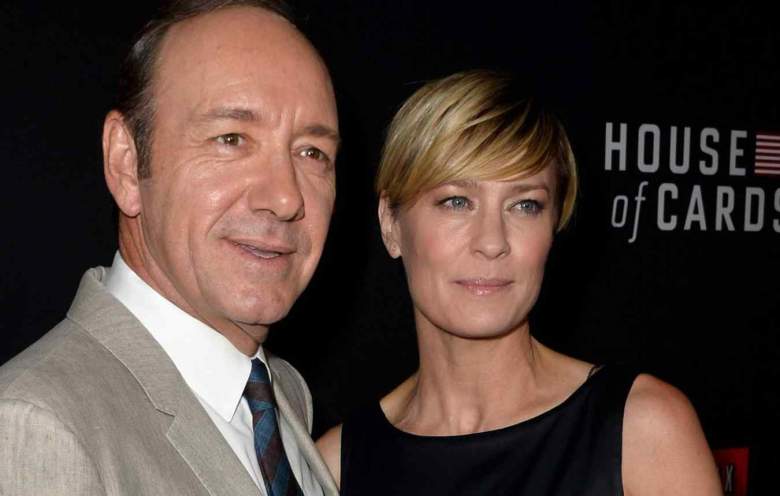 house of cards