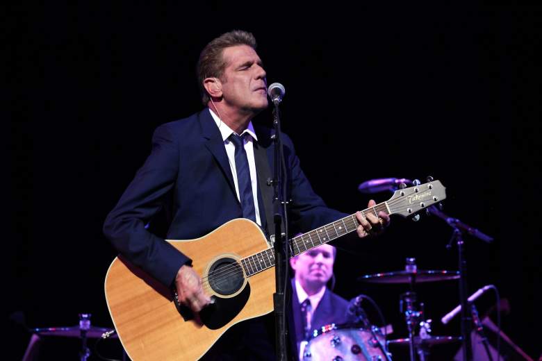Glenn Frey, The Eagles