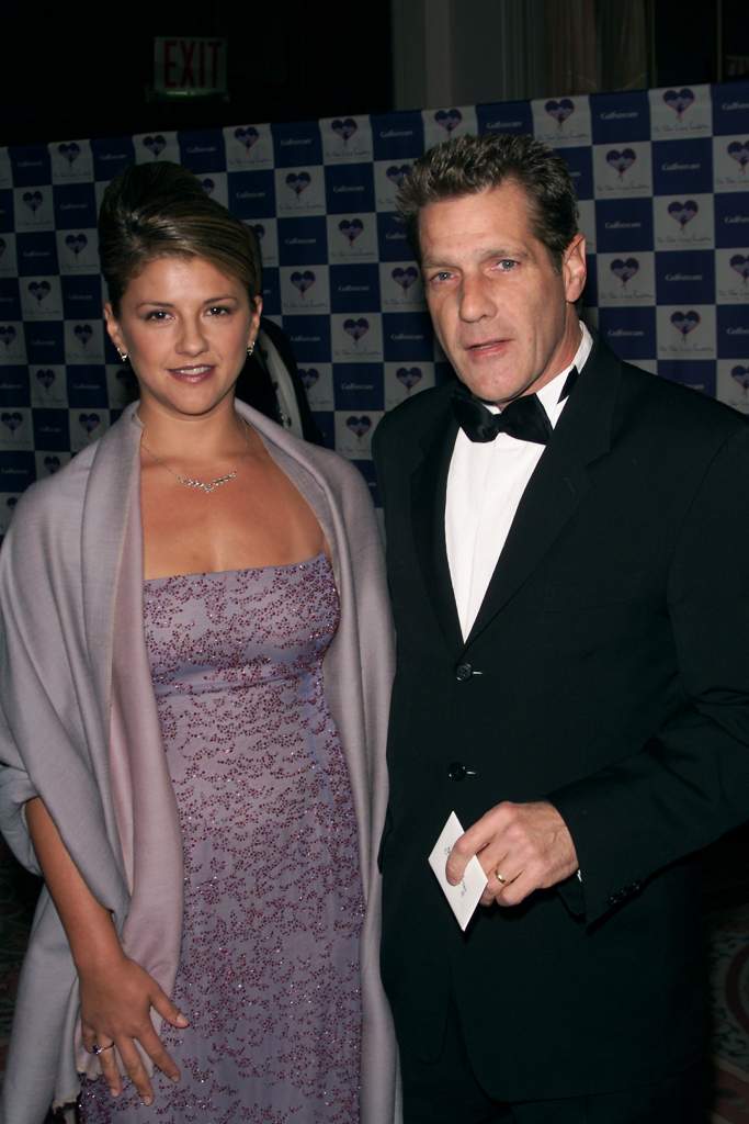 glenn frey, cindy millican
