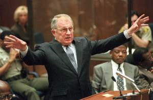 f lee bailey dead or alive, f lee bailey photos, oj simpson case