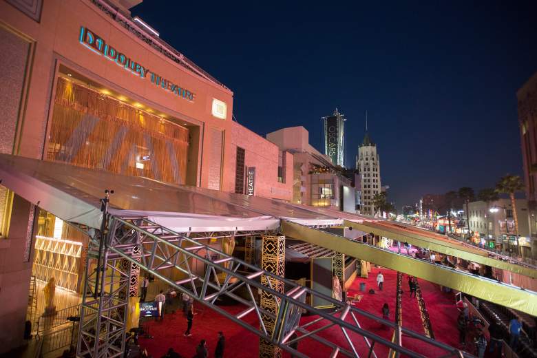 Oscars, Oscars 2016 Time, Oscars 2016 Date, What Time Does The Oscars Start Tonight, When Does The Oscars Start, Academy Awards 2016 Start Time