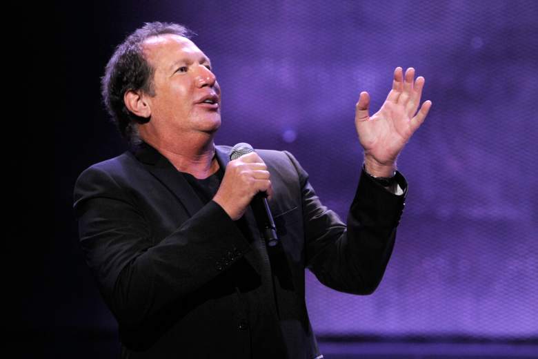 garry shandling larry sanders