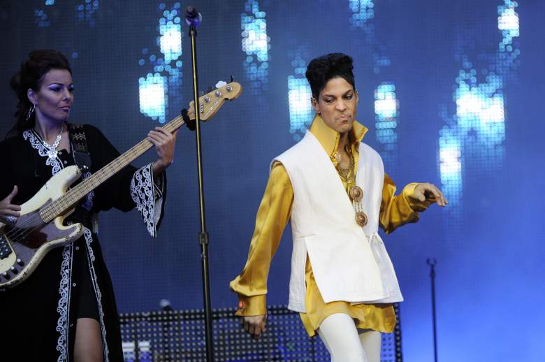 Prince