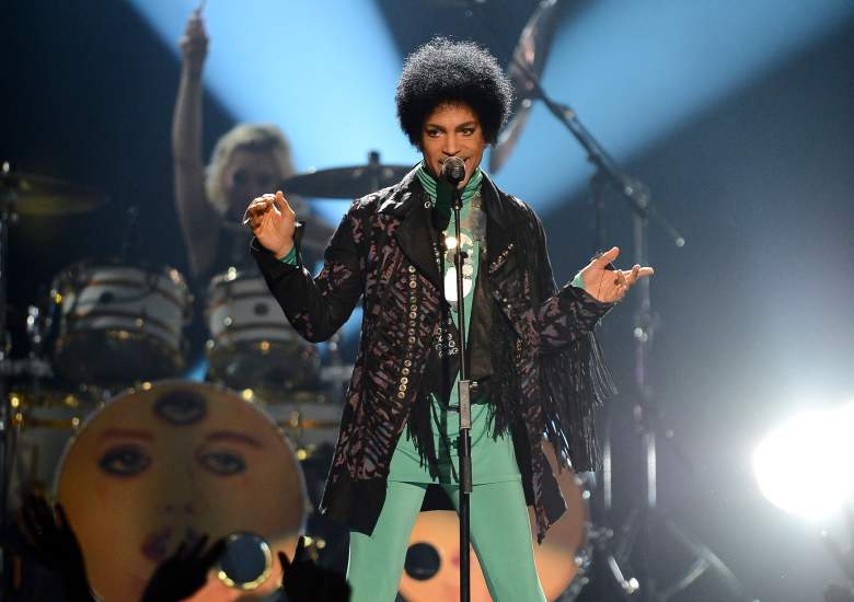 prince