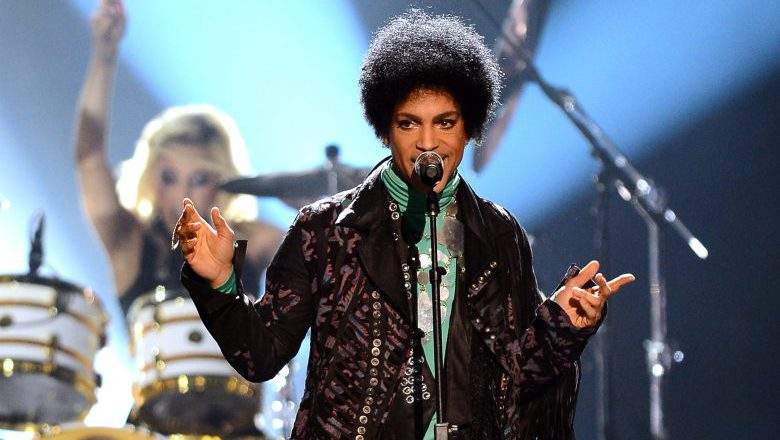 prince, prince death, prince dies, celebrities and prince, singer prince dead