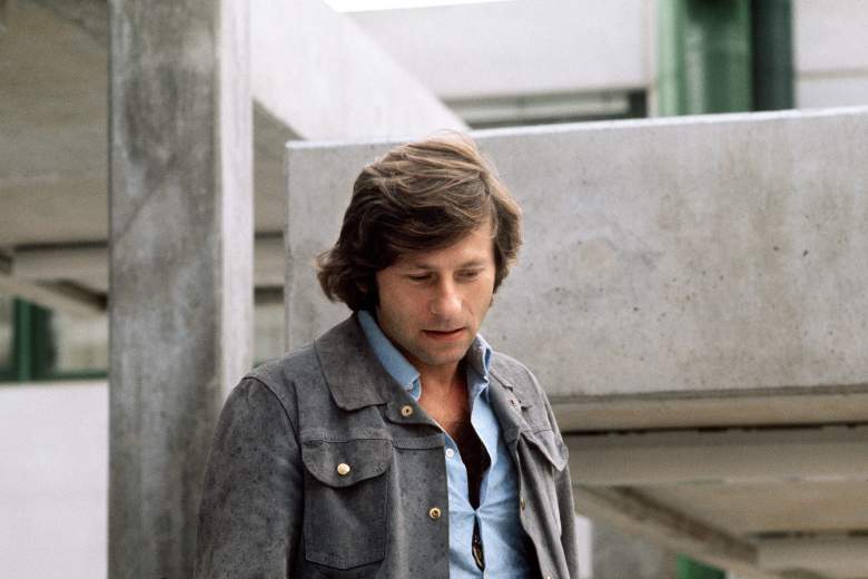 Roman Polanski 1970s, Roman Polanski rapist, Roman Polanski director