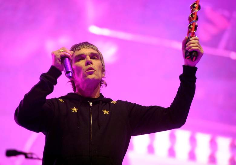New Stone Roses Song