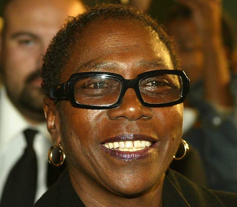 Afeni Shakur Cause of Death