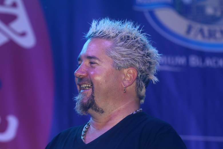 guy fieri net worth, how much does guy fieri make 