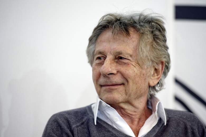 Roman Polanski Paris, Roman Polanski new photo, Roman Polanski old