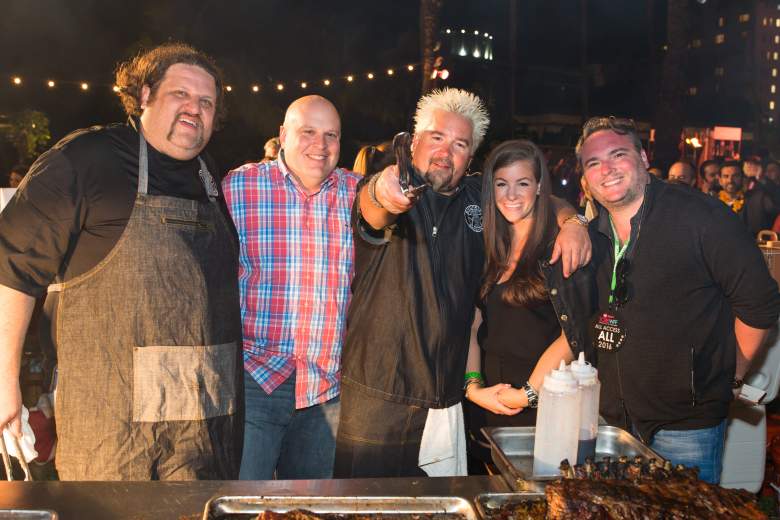 guy fieri net worth, how much money does guy fieri make 