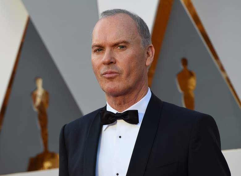 spider-man homecoming, michael keaton spider-man, spider-man cast