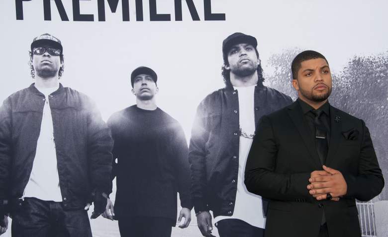 HBO Now Streaming, Straight Outta Compton, Straight Outta Compton cast