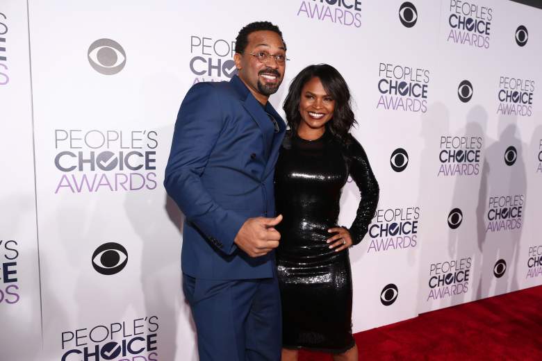 Nia Long, Nia Long Uncle Buck, Jimmy Kimmel Live guests