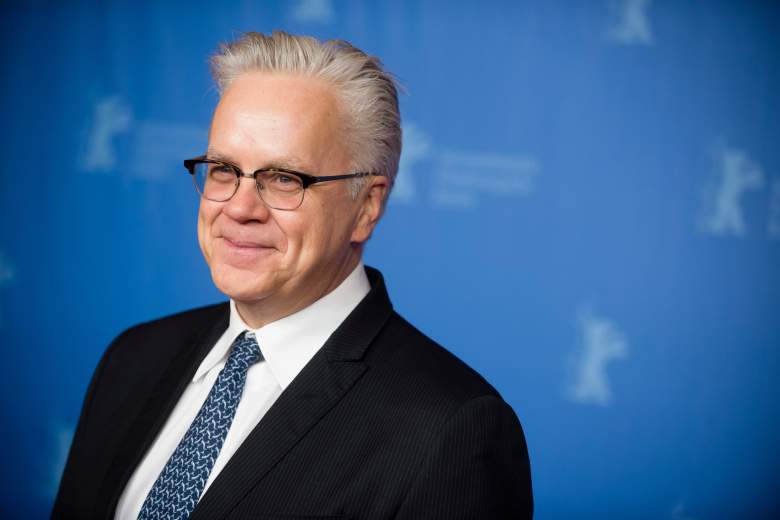 Tim Robbins, Shawshank Redemption cast, Tim Robbins 2016