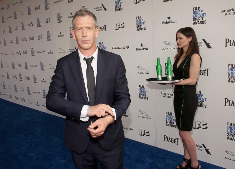 Ben Mendelsohn, Rogue One Cast, Rogue One villain, Star Wars