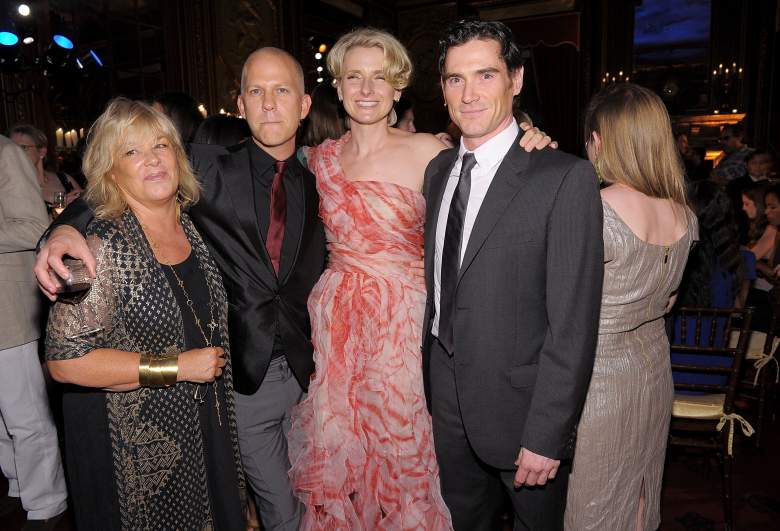 Elizabeth Gilbert, Elizabeth Gilbert husband, Jose Nunes, Ryan Murphy