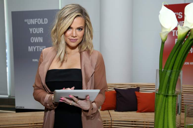Trey Songz, Khloe Kardashian, Khloe Kardashian dating