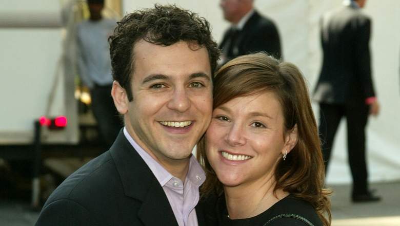 Jennifer Lynn Stone, Jennifer Lynn Savage, Fred Savage Wife, Who Is Fred Savage Married To, Fred Savage Age, Fred Savage Net Worth