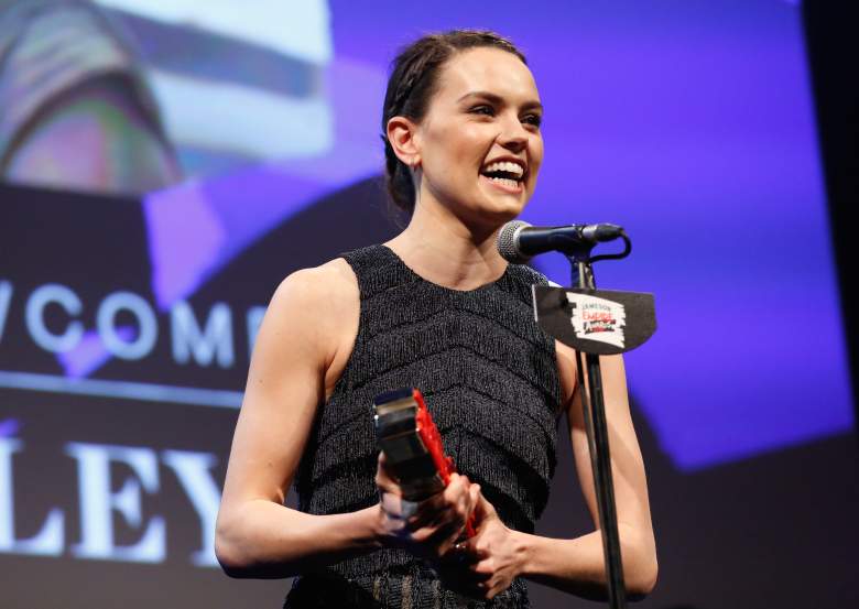 Star Wars, Rey parents, Rey theories, Rey