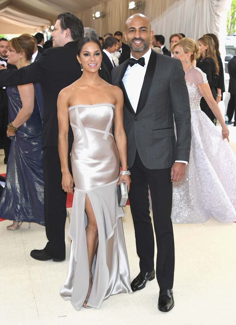 Olu Evans Misty Copeland