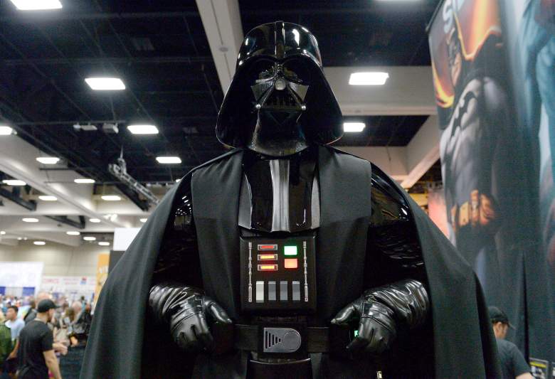 Star Wars, Darth Vader, Star Wars comics