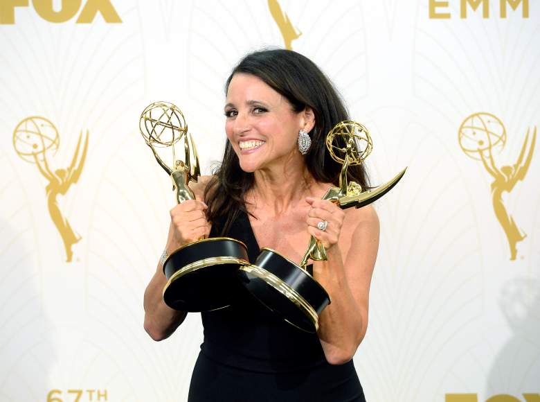 Veep, Outstanding Comedy Series, Emmys