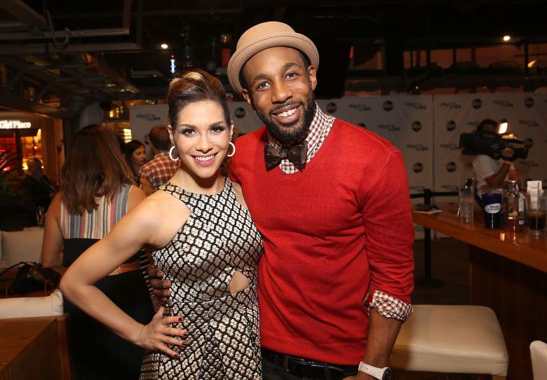 Allison Holker husband, Stephen tWitch Boss wife, Allison Holker family, tWitch bio, Stephen tWitch Boss bio