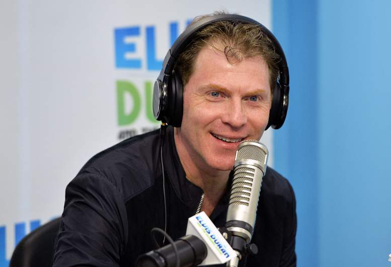 Bobby Flay