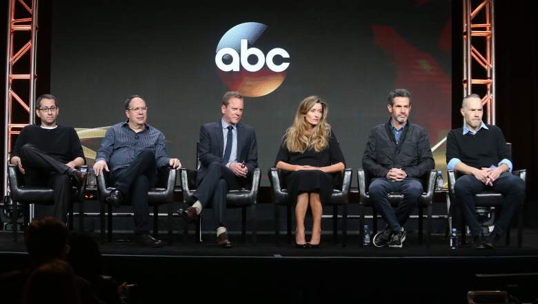 Designated Survivor Cast, Designated Survivor ABC, Designated Survivor Trailer, Designated Survivor TV Show, Cast Members on Designated Survivor, Designated Survivor Actors, Kiefer Sutherland Designated Survivor
