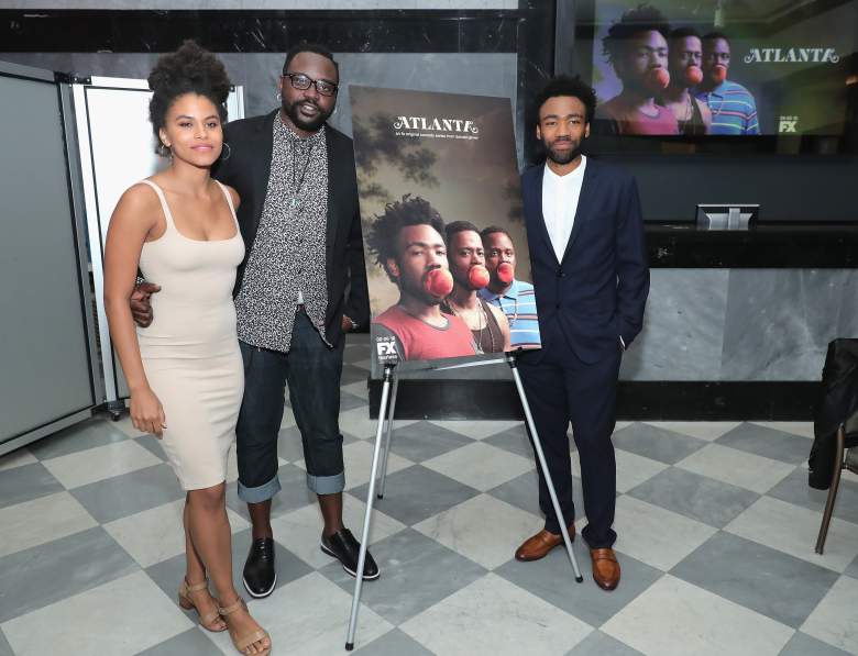 Atlanta, FX, Atlanta cast, Donald Glover new show, Childish Gambino