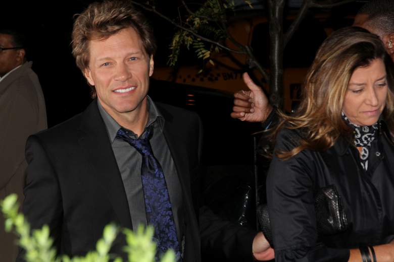 Dorothea Hurley, Jon Bon Jovi wife, Dorothea Hurley bio, Jon Bon Jovi