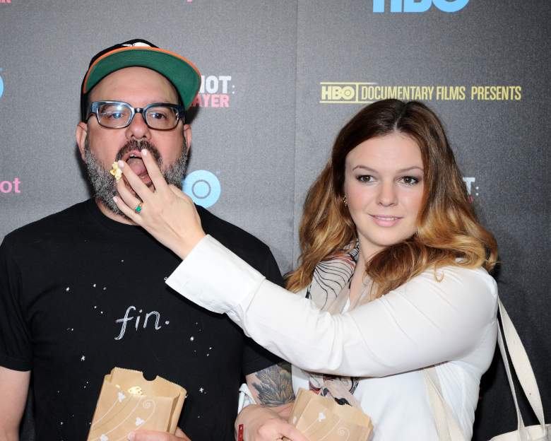 Amber Tamblyn husband, Amber Tamblyn and David Cross, Amber Tamblyn Family, Amber Tamblyn Instagram, Amber Tamblyn House, Amber Tamblyn Age, David Cross Wife, David Cross