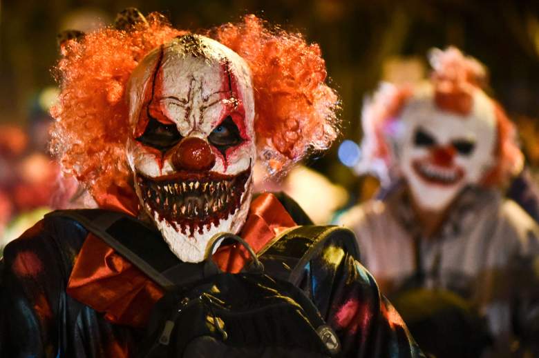 Halloween, Halloween Colombia, Halloween history, Halloween stories