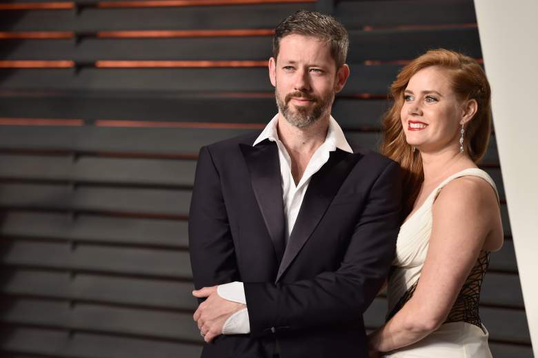 Darren Le Gallo, Amy Adams husband, Arrival cast, Nocturnal Animals cast