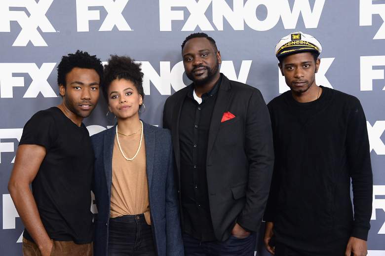 Atlanta, Atlanta cast, Donald Glover, Atlanta season 2