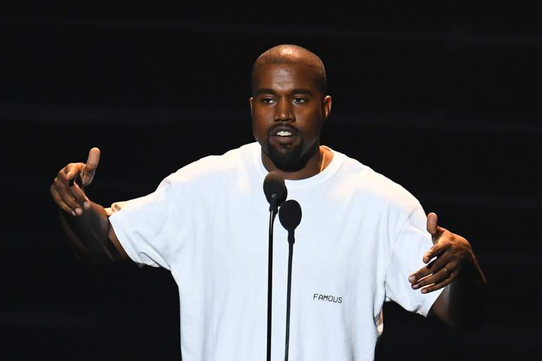 Kanye West, Kanye West Donald Trump, Donald Trump supporter, Kanye West 2020