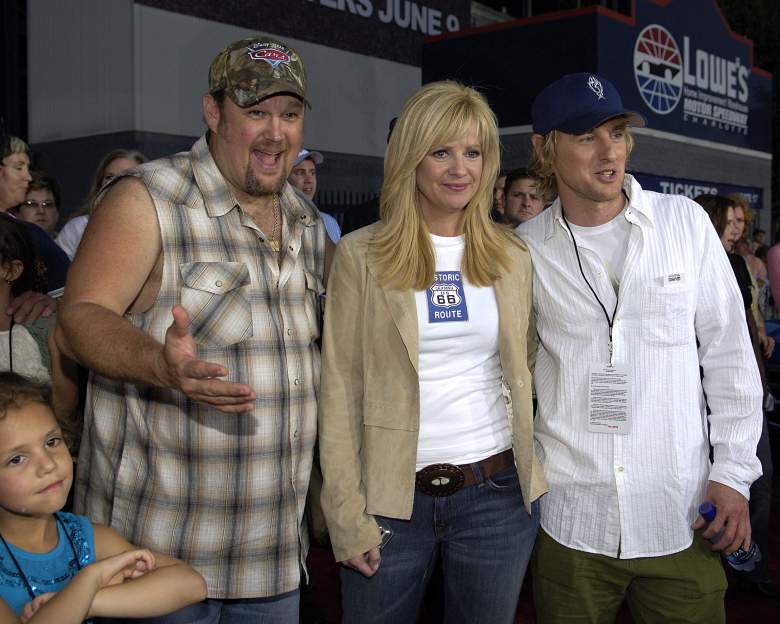 Cars 3, Cars cast, Cars 3 plot