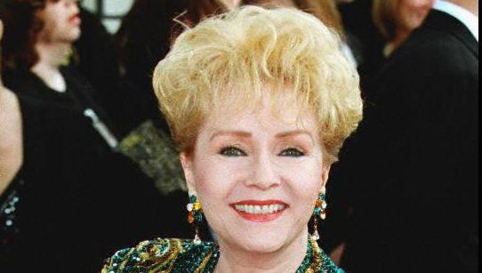 debbie reynolds
