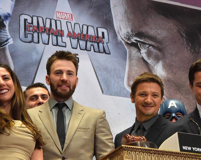 Captain America: Civl War box office, box office hits, box office 2016