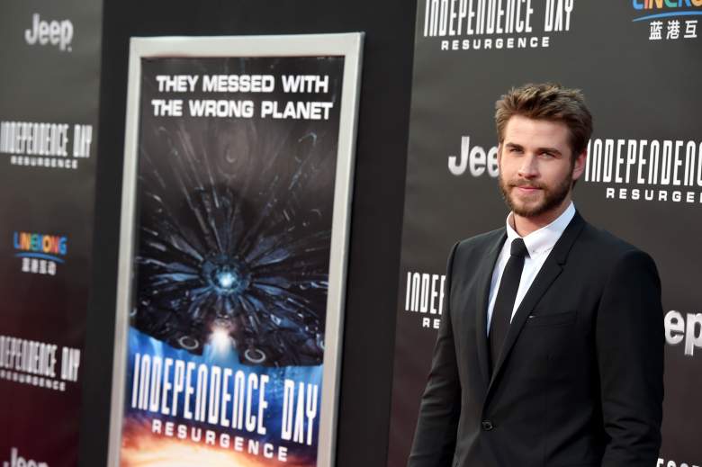 Liam Hemsworth 2016, 2016 box office flops, box office bombs
