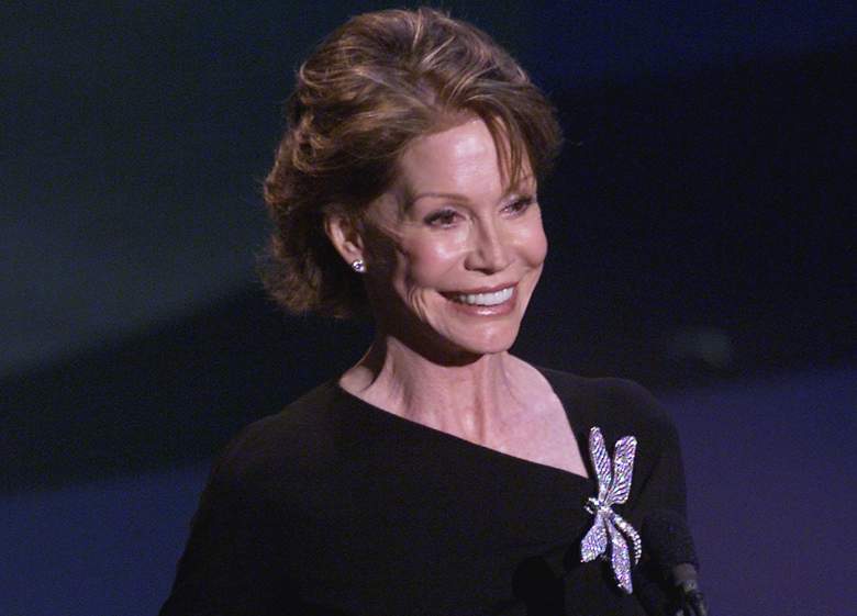 Mary Tyler Moore emmys, Mary Tyler Moore emmy awards, Mary Tyler Moore emmy speech
